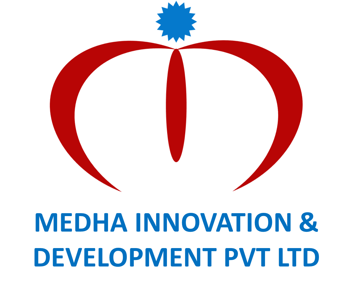 Medha Innovation Logo